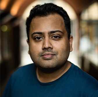 Nikhil Sivadas