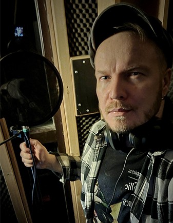 Jukka Salo
