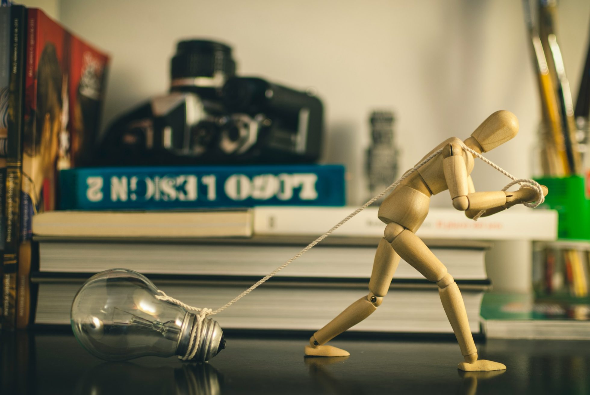 Why thought leadership effectiveness is declining and how to make it matter again